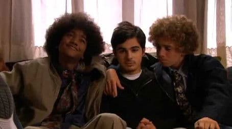 Dating 4 Dudes, Part Two