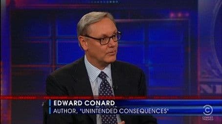 Edward Conard