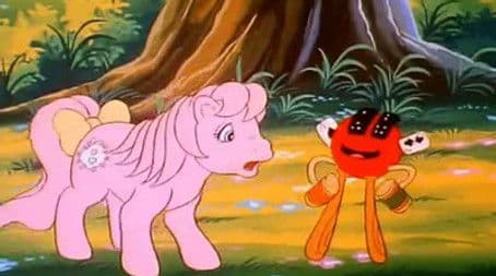 Little Piece of Magic