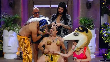 And For My Final Act… Shots