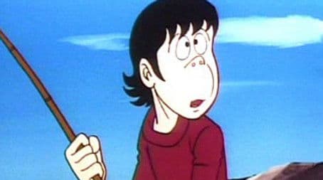 The Flying Demon Deviler X!