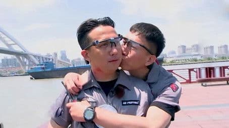 Where did the time go?