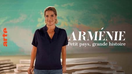 Armenia: Small Country, Big History