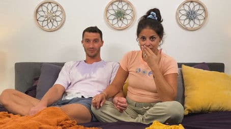 Before The 90 Days: Tell All Part 1