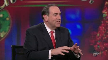 Mike Huckabee