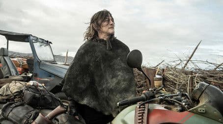 Inside The Walking Dead: Daryl Dixon Season 3