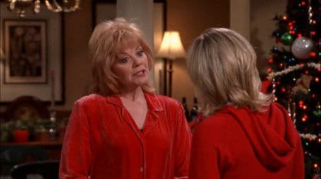 An According to Jiminy Christmas