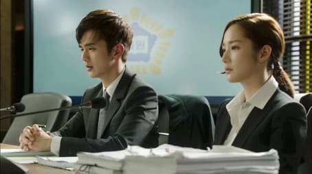 Dirty Hands, Dirty Money