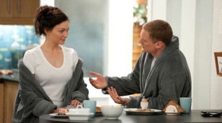 Codename: Riding High