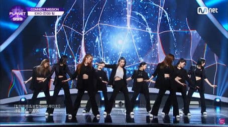 Episode 4, CONNECT: More Clearly, My Sign