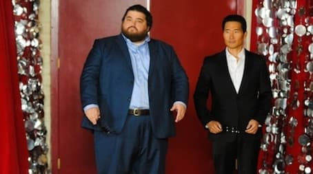 Ho‘i Hou (Reunited)