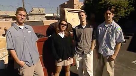 The Real World/Road Rules Casting Special