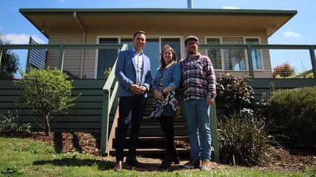 West Gippsland VIC: The Smiths