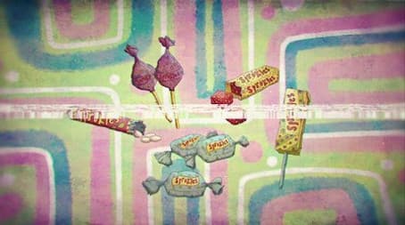 Jorel's Brother and the Soda Factory