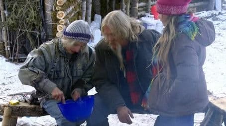 Ballad of Billy Brown