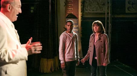 Secrets of the Stars (1)