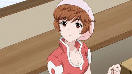 Welcome to Nerima U Festival