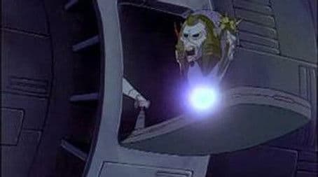 The Quintesson Journal