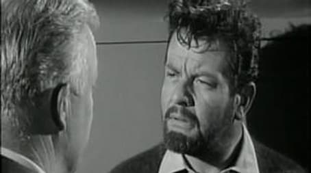 The Case of the Scandalous Sculptor