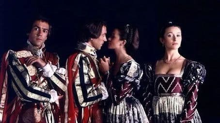 Much Ado About Nothing