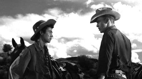 Incident of the Blue Fire