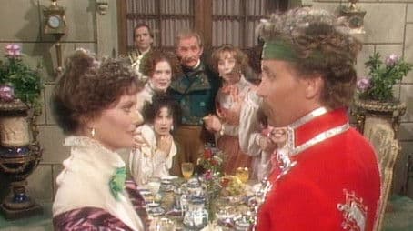 The Dancing Princesses