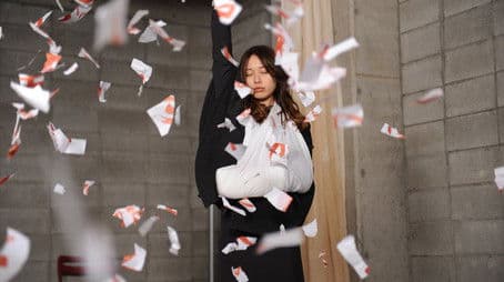 Close ~Reincarnation~