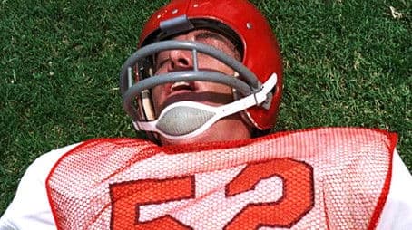 A Place to Run, A Heart to Hide In