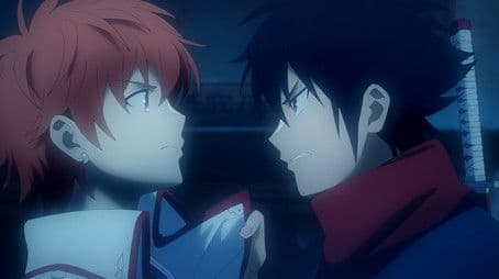 Uron Mirage Chapter 119: The Phasey Hunt, Part 4 / Diary of My Favorite Artist