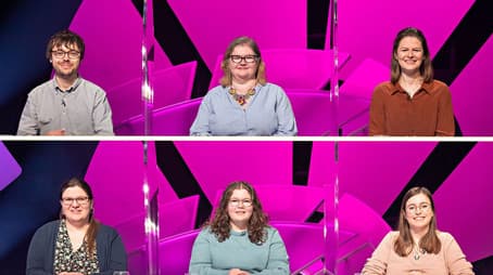 Librarians v Animal Lovers