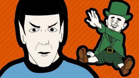 SPOCK
