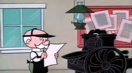 Extra-Special Extra!