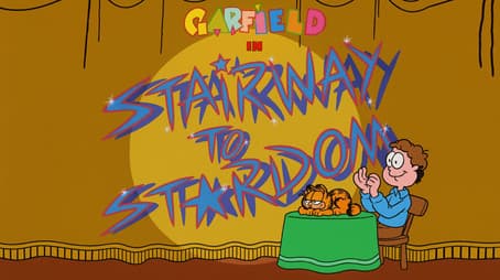Stairway to Stardom