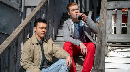 Debbie Might Be a Prostitute