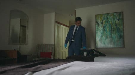 Three Coins in a Fountain