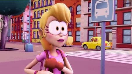 Into the Wild: Into the Woods (2)