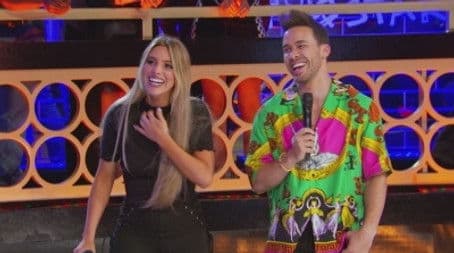 Prince Royce vs. Lele Pons
