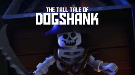 S6 Mini-Movie 4 - Tall Tale of Dogshank