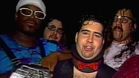 ECW Hardcore TV - Jul. 22, 1997