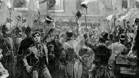 Easter Rising - The Poets' Rebellion