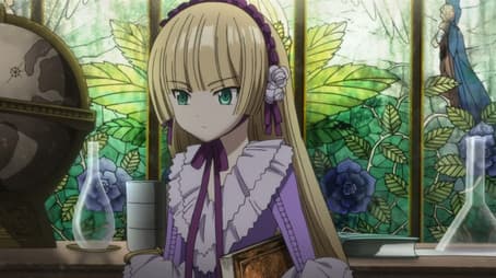 A Malicious Frill Denounces a Farting Newt