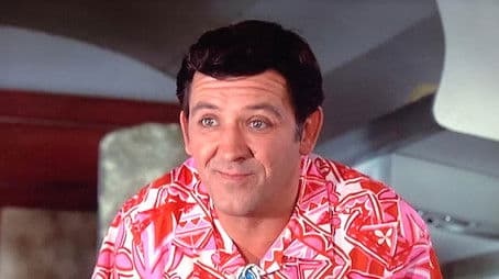 Palm Springs, Here We Come