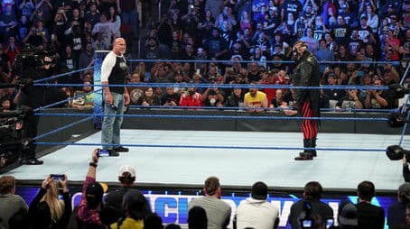 February 21, 2020 (Glendale, AZ)