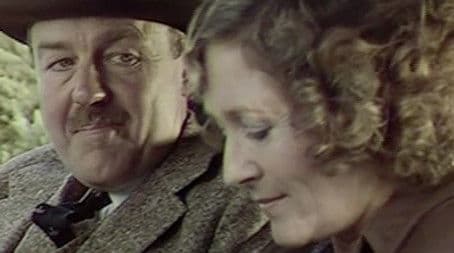 The Case Of The Discontented Soldier