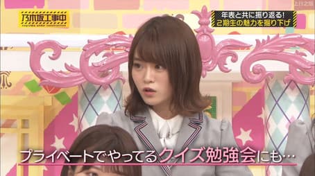 Re-Examining 2nd Generation Members Part 2