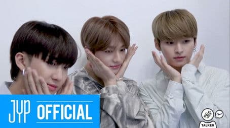 [SKZ-TALKER GO!] BUSAN