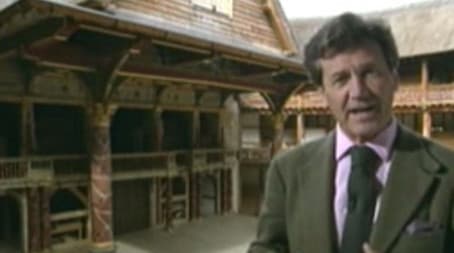 This Earth, This Realm, This England