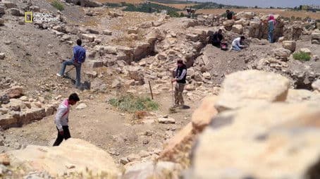 Mystery of King Solomon