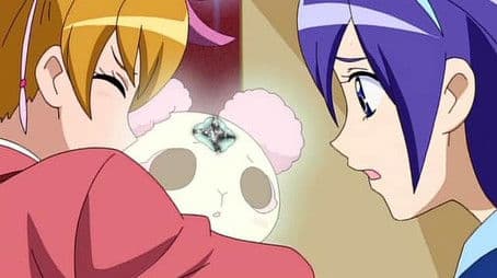 Find the Clover Box!!