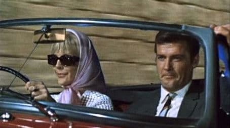 Vendetta for the Saint (1)